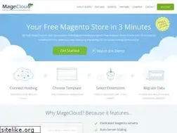 Sites similar to magecloud.net