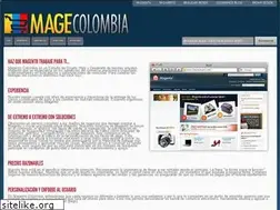 Sites similar to magecolombia.com