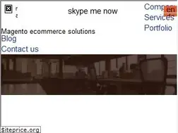 Sites similar to magecom.net