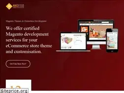 Sites similar to magecommercestudio.com