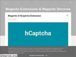 Sites similar to magecomp.blogspot.com