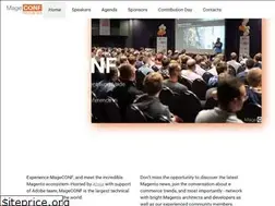 Sites similar to mageconf.com.ua