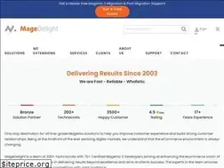 Sites similar to magedelight.com