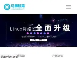 Sites similar to magedu.com
