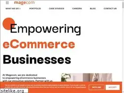 Sites similar to mageecom.com