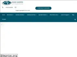 Sites similar to mageegammon.com