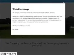 Sites similar to mageeproducts.com