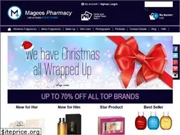 Sites similar to magees.ie