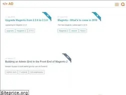 Sites similar to magefoo.com