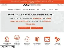Sites similar to magegadgets.com