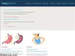 Sites similar to mageguiden.no