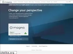 Sites similar to mageia.org.uk