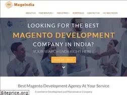 Sites similar to mageindia.co.in