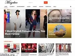Sites similar to magekeo.com