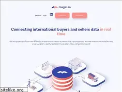 Sites similar to magel.io