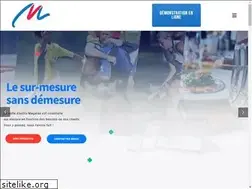 Sites similar to magelan-software.com