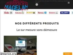 Sites similar to magelan-software.eu