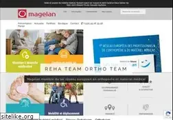 Sites similar to magelan.fr