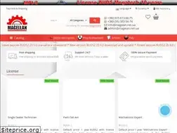 Sites similar to magelan.net.ua