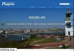 Sites similar to magelan.rs