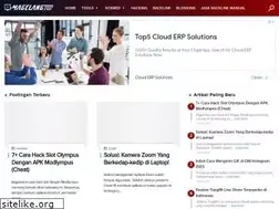 Sites similar to magelang1337.com