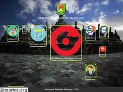 Sites similar to magelangkab.go.id