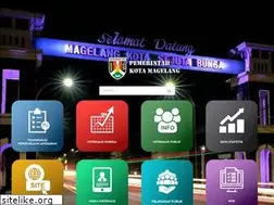 Sites similar to magelangkota.go.id