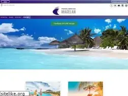 Sites similar to magelantravel.com.mk