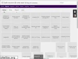 Sites similar to magelarodriguez.blogspot.com
