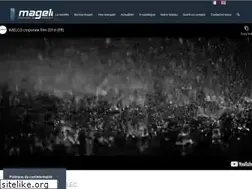 Sites similar to magelec.com