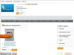 Sites similar to magelectric.ru