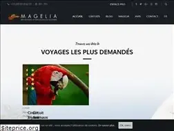 Sites similar to magelia-colombie.fr