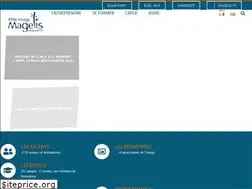 Sites similar to magelis.org