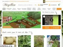 Sites similar to magellan-bio.fr