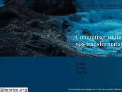 Sites similar to magellan-consulting.eu
