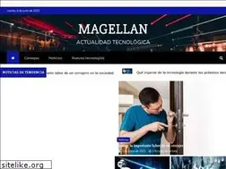 Sites similar to magellan-gps-updates.com