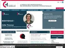 Sites similar to magellan-network.com