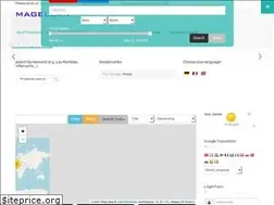 Sites similar to magellan-sl.com