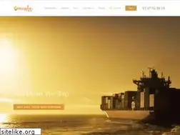 Sites similar to magellan-transit.fr