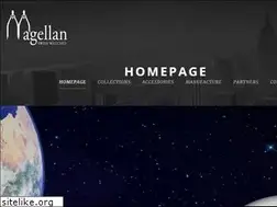 Sites similar to magellan-watch.com