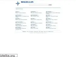 Sites similar to magellan.ws