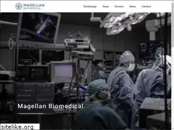 Sites similar to magellanbiomedical.com