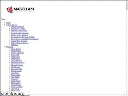 Sites similar to magellanexecutivepartners.com