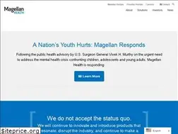 Sites similar to magellanformaricopa.com