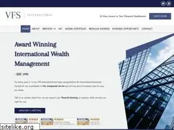 Sites similar to magellanfp.com