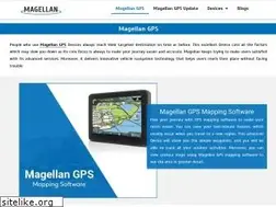 Sites similar to magellangps.live