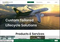 Sites similar to magellangroup.net