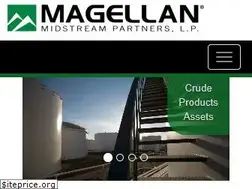 Sites similar to magellanlp.com