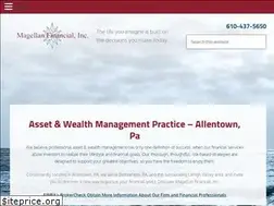 Sites similar to magellanlv.com