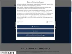 Sites similar to magellanmarketing.de